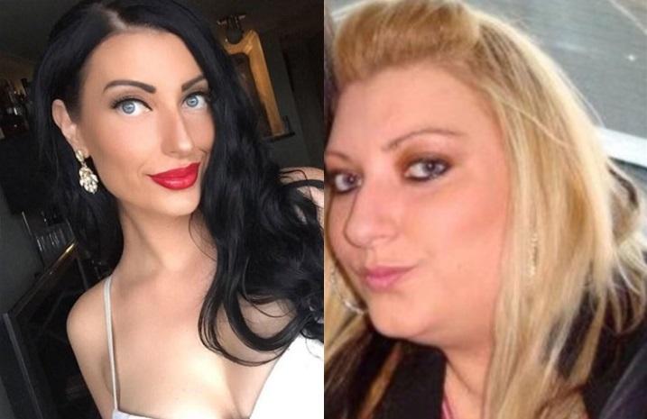 Pizzanı həyatından çıxardı - Tanınmaz hala düşdü