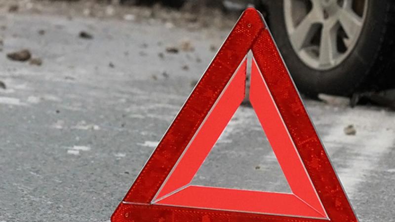 Paytaxtda DƏHŞƏTLİ QƏZA: bir ailə yox oldu - FOTO/VİDEO