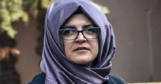 Qaşıqçının nişanlısı Ərdoğana: “Türk vətəndaşı olmaqdan qürur duyuram” – Fotolar