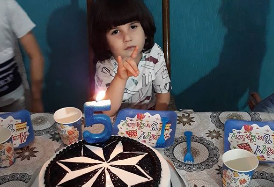 Azərbaycanın ən balaca 