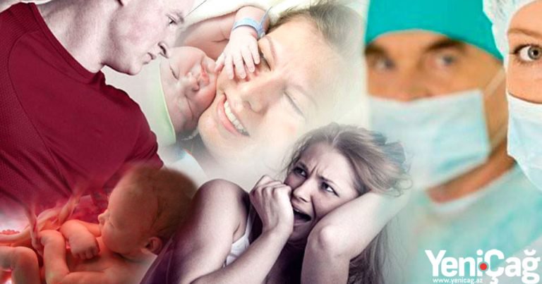 Əxlaqsızlıq yuvasına sürüklənən qızlar, cılız bədənlərdə qətlə yetirilən körpələr - ARAŞDIRMA