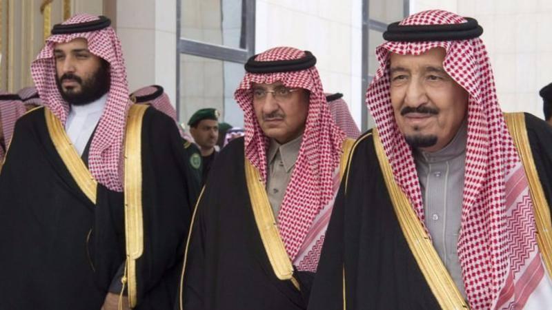 Krallıq min PEŞMAN OLACAQ: ABŞ Ər-Riyadın cəzasını açıqladı