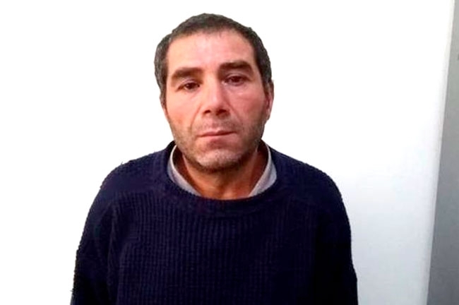 Valideynlərini baltalayan kişi: “Elə bildim başqasıyla dalaşıram”