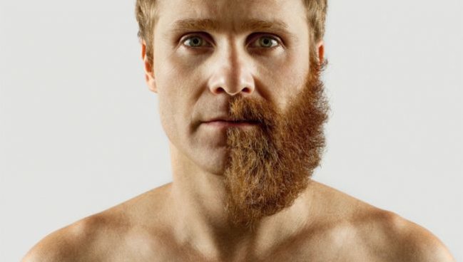 Daha bir universitetdə qəribə qadağa - Bu dəfə saqqal YASAQLANDI