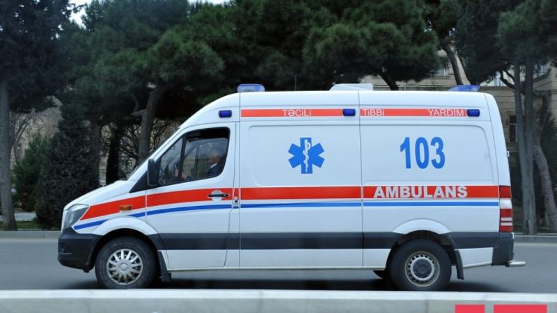 Bakı-Qazax yolunda ölənlər ər-arvad imiş