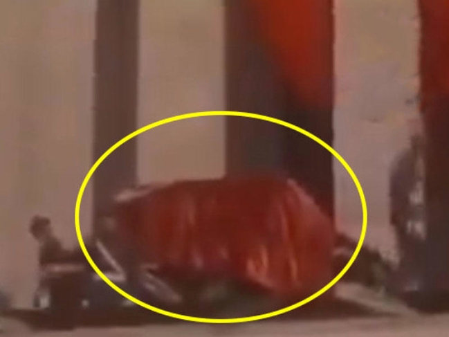 Atatürkün dəfni ilə bağlı yeni VİDEO tapıldı