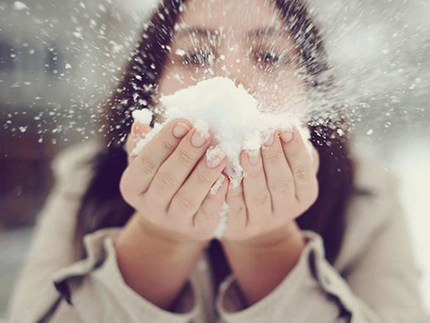 Yağış, duman, külək... - SABAHIN HAVASI