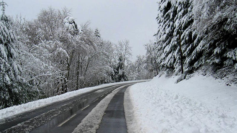 Leysan, dolu, QAR YAĞACAQ, temperatur 10 dərəcə düşəcək - XƏBƏRDARLIQ