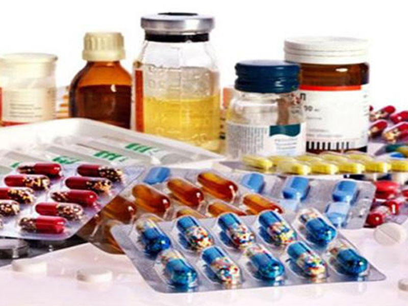 Azərbaycana qanunsuz yolla xeyli miqdarda dərman gətirməyə çalışdılar - VİDEO