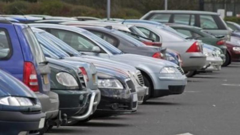 Avtomobil sahiblərini qorxu içində saxlayan şəxslər ƏLƏ KEÇDİ