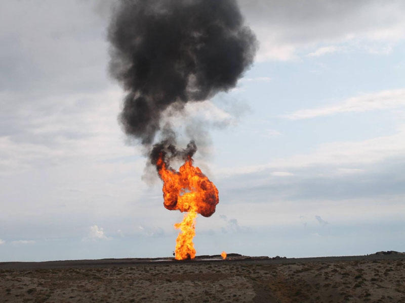 Azərbaycanda 6 vulkanın püskürəcəyi gözlənilir - ADLARI