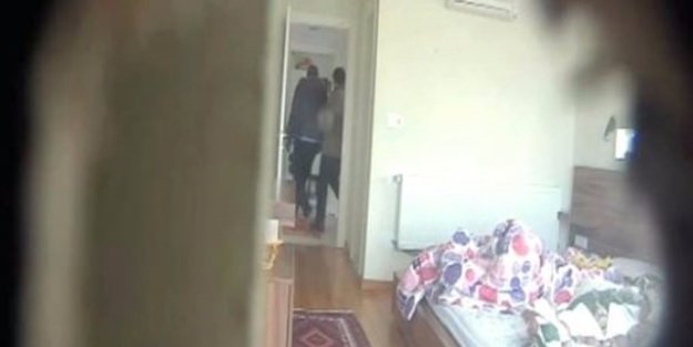 Azərbaycanda ata tualetə kamera qoydu: Masturbasiya edən 15 yaşlı oğlunun başına oyun açdı- VİDEO