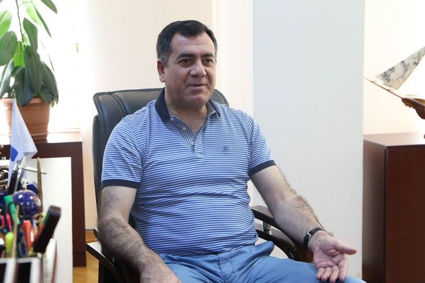 Deputat: İcra başçıları ilə bağlı ciddi ölçülər götürülməlidir