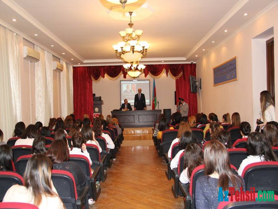 Azərbaycanın ən güclü kolleci seçildi