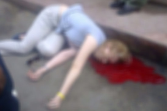 Bakıda 24 yaşlı qadının evində öldürülməsinin DƏHŞƏTLİ TƏFƏRRÜATI