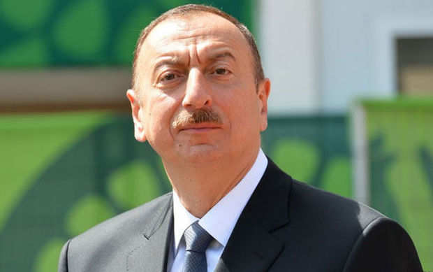 İlham Əliyev vyetnamlı həmkarını təbrik etdi