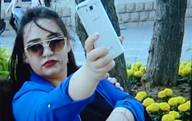 Bakıda keçmiş əri tərəfindən öldürülən 24 yaşlı Səriyyənin - FOTOSU