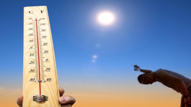 Hava şəraiti ilə bağlı əhaliyə XƏBƏRDARLIQ - EHTİYATLI OLUN!