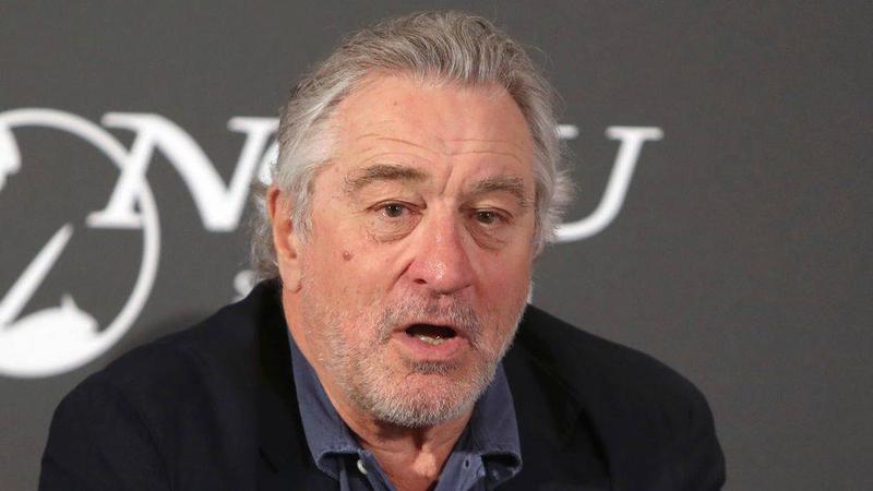 Trampı tənqid edən məşhur aktyora ŞOK 