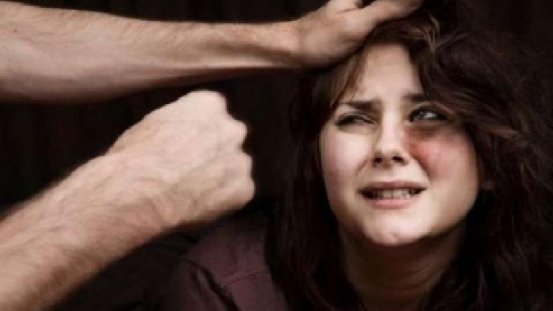 Daşkəsəndə 43 yaşlı qadın döyüldü