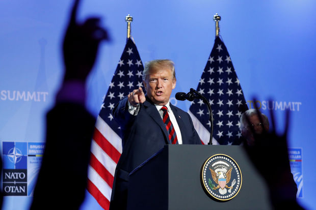 Rusiyalı politoloq: ABŞ regionda Bakını seçir