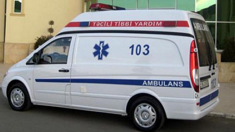 Bakıda faciə - 24 yaşlı oğlanın əli amputasiya edildi