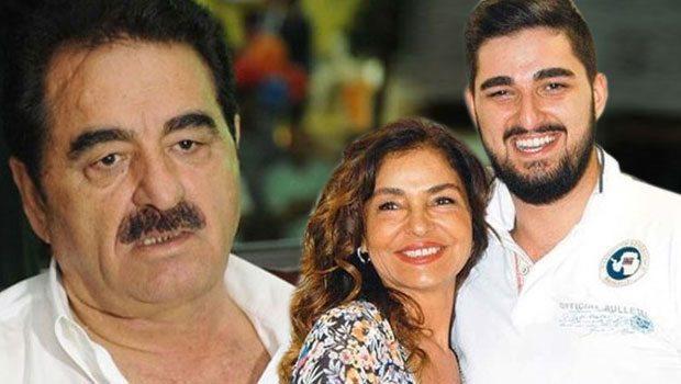 Tatlıses əsgərliyə gedir