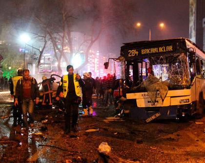 Dəhşətli PLAN: Türkiyəni bu tarixdə QANA BOYAYACAQDILAR - FOTO