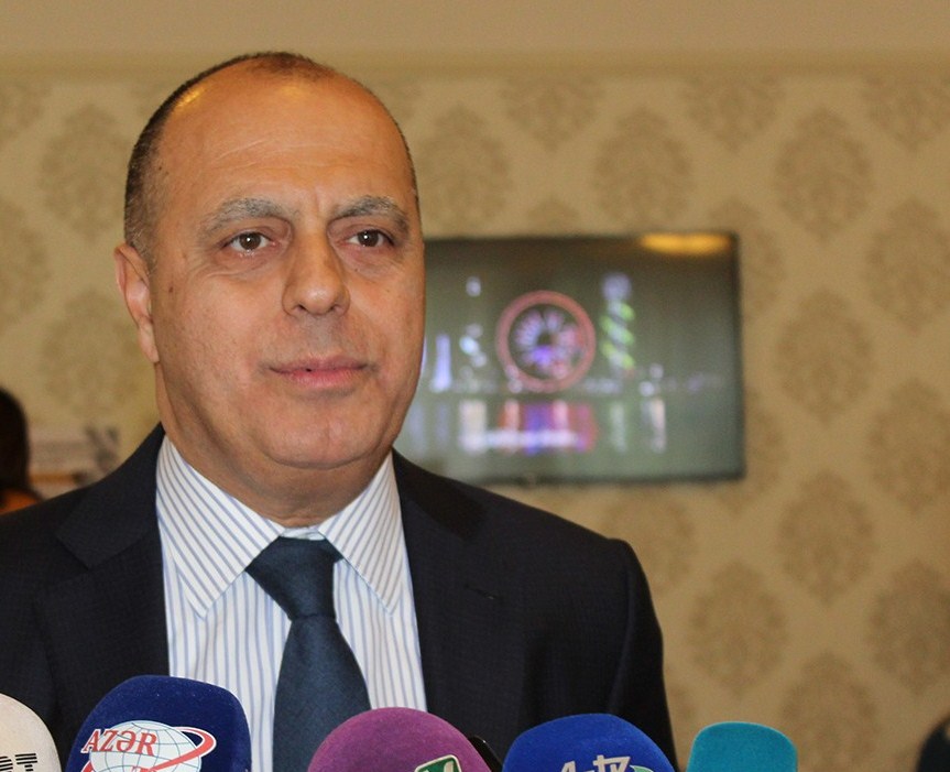 Mahir Məmmədov: “SOCAR rəhbərliyi Marneulidəki görüşdə Gürcüstandakı seçkilərə və siyasi seçim məsələsinə toxunmayıb”