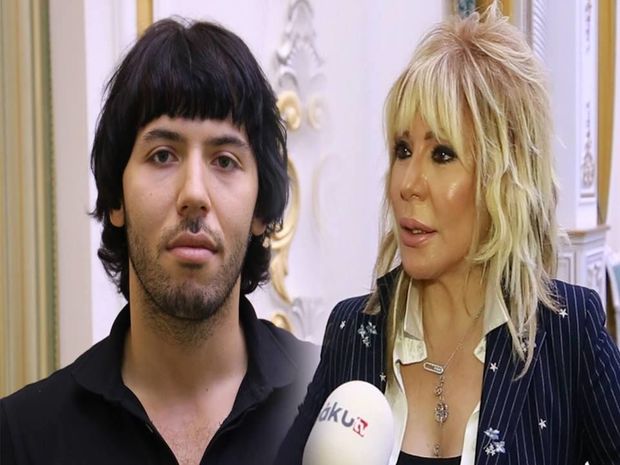Brillant: Oğlum deyir ki, mənimlə yaşasa, arvadı ilə yata bilməz - VİDEO