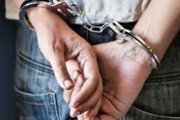 38 il həbs cəzasına məhkum olunmuş fərari tutuldu - FOTO (VİDEO)