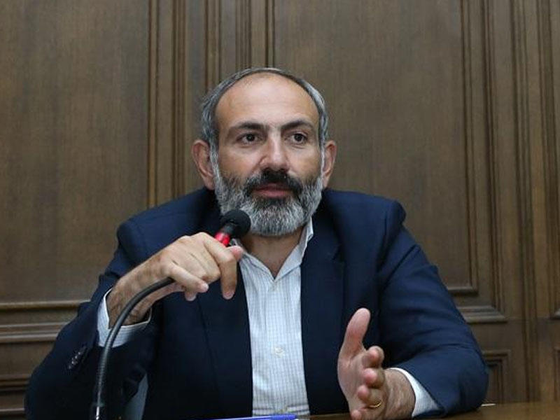 Paşinyan Xocalı qətliamının günahkarlarını cəzalandıracaqmı?