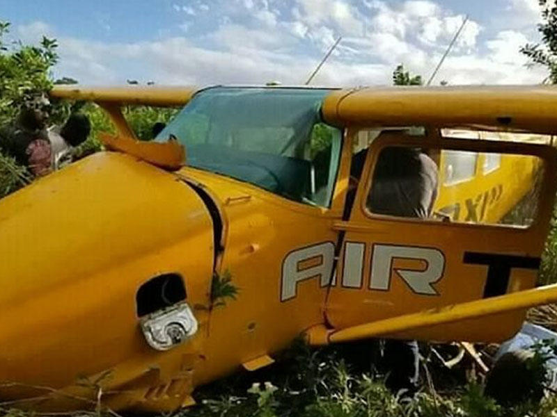 Bal ayında bədbəxt hadisə - FOTO