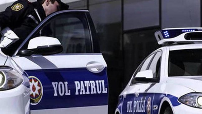 DYP sürücülərə xəbərdarlıq etdi - ƏGƏR MESAJ GƏLİBSƏ...