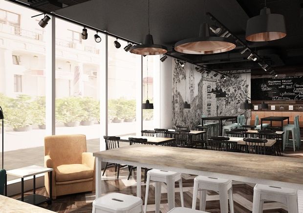 Nazirlik restoranlarla bağlı məhkəməyə müraciət edir - SİYAHI