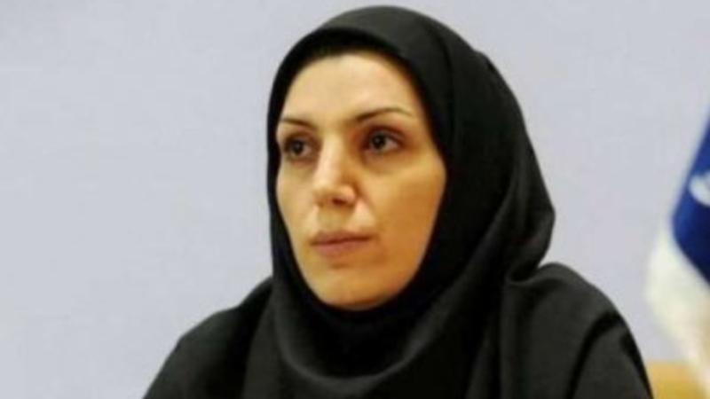 İran erməni qadına YÜKSƏK VƏZİFƏ VERDİ