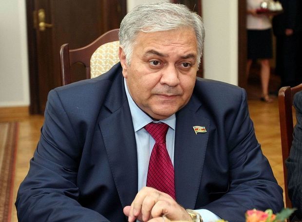 Spiker: Minsk qrupu 25 ildə normal bir sənəd çıxara bilməyib