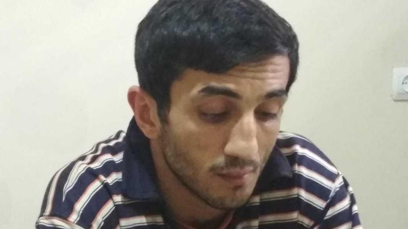 Bərdədə evləri talayanlar tutuldu