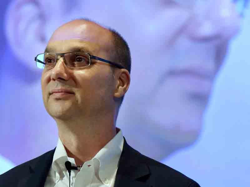 Google-da böyük qalmaqal: 