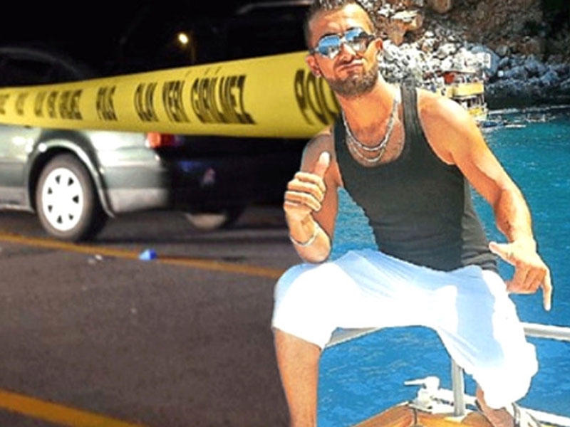 Bacısının görüşdüyü kişinin kim olduğunu görəndə ŞOKA DÜŞDÜ - FOTO