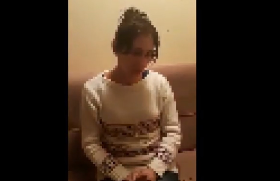 Ərinin əmisi oğlu ilə qaçan qadın: “İlk dəfə sevdim, kaş ki, onun yerinə məni öldürəydilər” - VİDEO