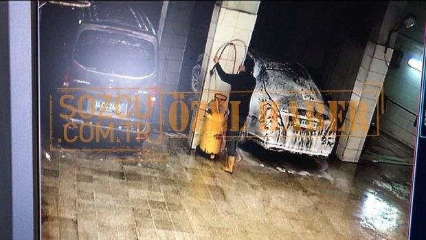 Jurnalistin cəsədinin hansı avtomobillə daşındığı üzə çıxdı - ŞOK İDDİA - FOTO