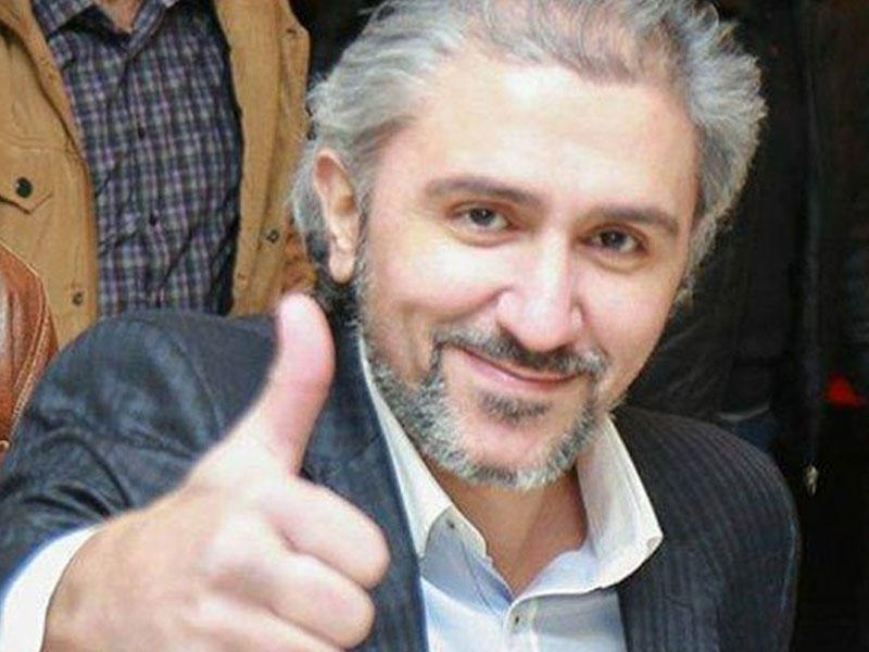 “Rejissor desə ki, açıq-saçıq geyin, geyinməlidir…” - VİDEO