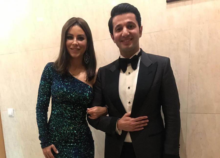 Xəyyam Ani Lorakla - Foto