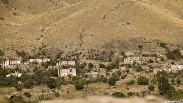 Arazın suyunun azaldılması bizi qırğından qurtardı - ZƏNGİLAN XATİRƏLƏRİ