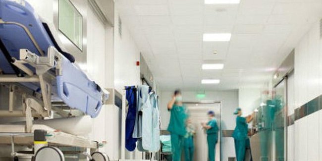 Prezidentin işdən çıxardığı icra başçısı xəstəxanaya yerləşdirildi - FOTO