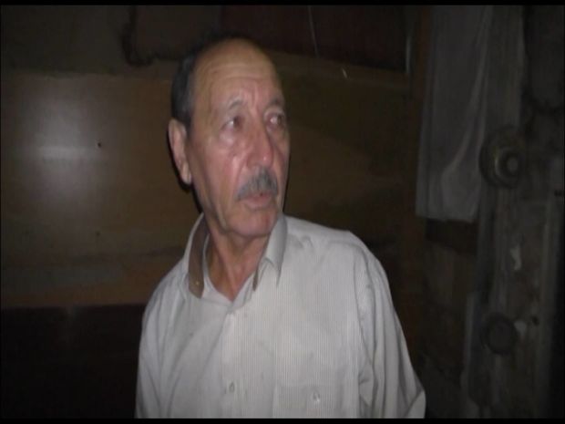 Həyətində kustar üsulla spirtli içki hazırlayan şəxs saxlanılıb - VİDEO