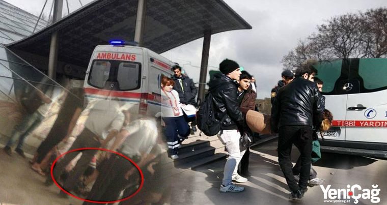 “Havam çatmır, boğuluram” - Millət vəkilindən həyəcan təbili - ARAŞDIRMA  