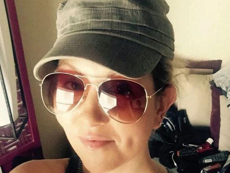 Qadın botoks etdirən ərini döydü - Kuryoz olay - FOTO