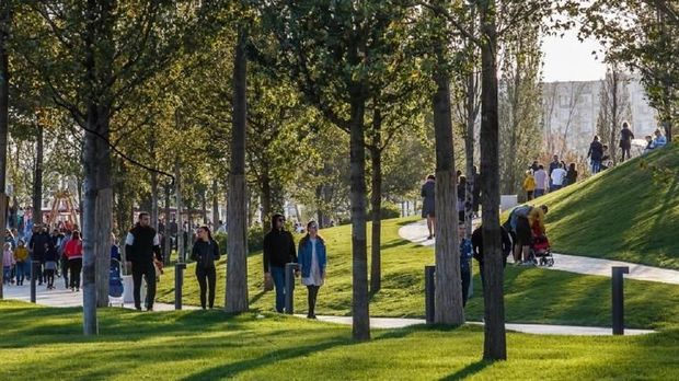 “Sahil bağı”nda repressiya qurbanlarına abidələr qoyulsun - TƏKLİF